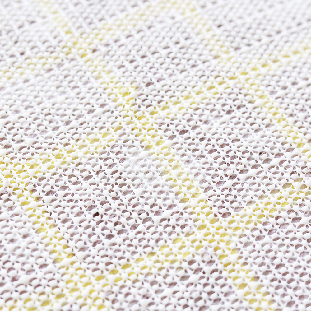 GOMA様　提案ページ Goma Rectangle Mat Code | 8000000works | エイトミリオンワークス